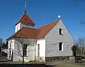 Église du village (Dorfkirche)