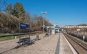 Image illustrative de l’article Gare de Berlin-Altglienicke