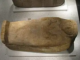 Image illustrative de l’article Hori Ier (grand prêtre de Ptah)