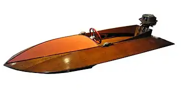 Sportboot
