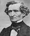 Hector Berlioz (avant le 15 août 1864)