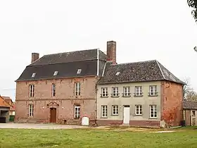 Bermesnil