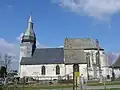 Église Notre-Dame de Bermicourt