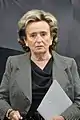 Bernadette Chodron de Courcel, épouse Chirac