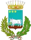 Blason de Bernalda