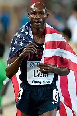 Image illustrative de l’article Bernard Lagat