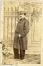 Bernard Semadeni (1827-1892)