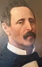 Bernardo Otto Semadeni (1845-1907)