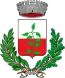 Blason de Bernareggio