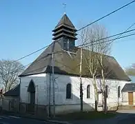 Église Saint-Martin de Bernay-en-Ponthieu
