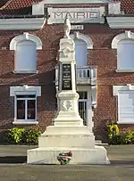 Monument aux morts