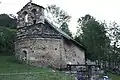 Chapelle de Bernet.