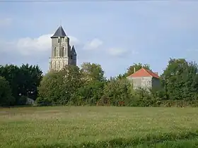 Berneuil (Charente-Maritime)