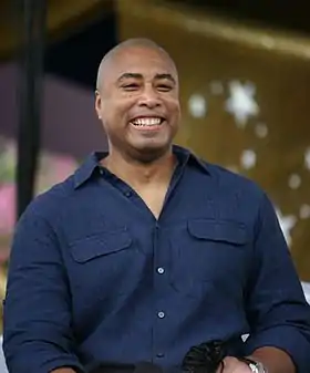 Image illustrative de l’article Bernie Williams