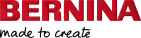 logo de Bernina (entreprise)