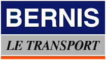 logo de Transports Bernis
