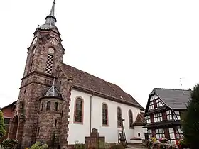 Bernolsheim