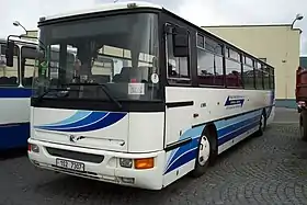 Irisbus Récréo