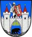 Blason de Beroun