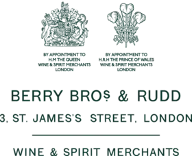 logo de Berry Bros & Rudd