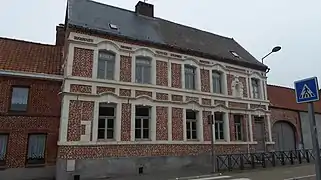 L'école de musique