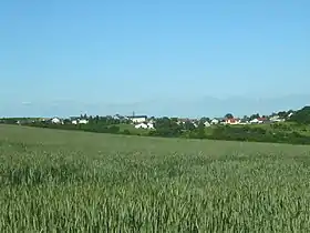 Berschweiler bei Kirn