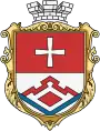 Blason de Berchad