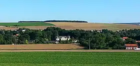 Berteaucourt-lès-Thennes