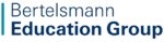Logo de Bertelsmann Education Group