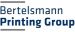 Logo de Bertelsmann Printing Group