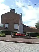 Monument aux morts