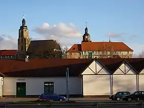 Schleusingen