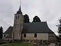 église