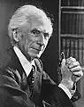 Bertrand Russell (1872-1970)