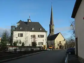 Bertrange (Luxembourg)