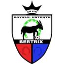 Logo du R. Entente Bertrigeoise