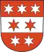 Blason de Bertschikon