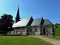 Église Notre-Dame-de-Fatima.