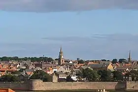 Berwick-upon-Tweed