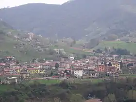 Berzo San Fermo