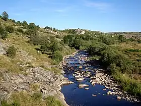 Recoules-d'Aubrac