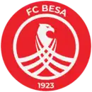 Logo du Besa Pejë