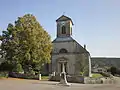 Église Saint-Jean-Baptiste de Besain