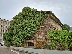 Chapelle capitulaire Saint-Paul