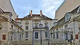 Hôtel de Valay