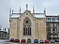 Chapelle du Lycée Pasteur