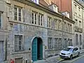 MaisonListe des immeubles protégés au titre des monuments historiques en 2014 (JORF n° 0146 du 26 juin 2015 page 10778) sur Légifrance, consulté le 2 juillet 2015.