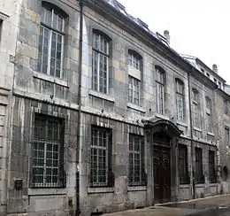Hôtel de Clermont