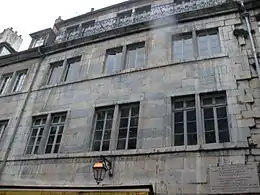 Hôtel Saint-Paul