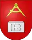 Blason de Besazio